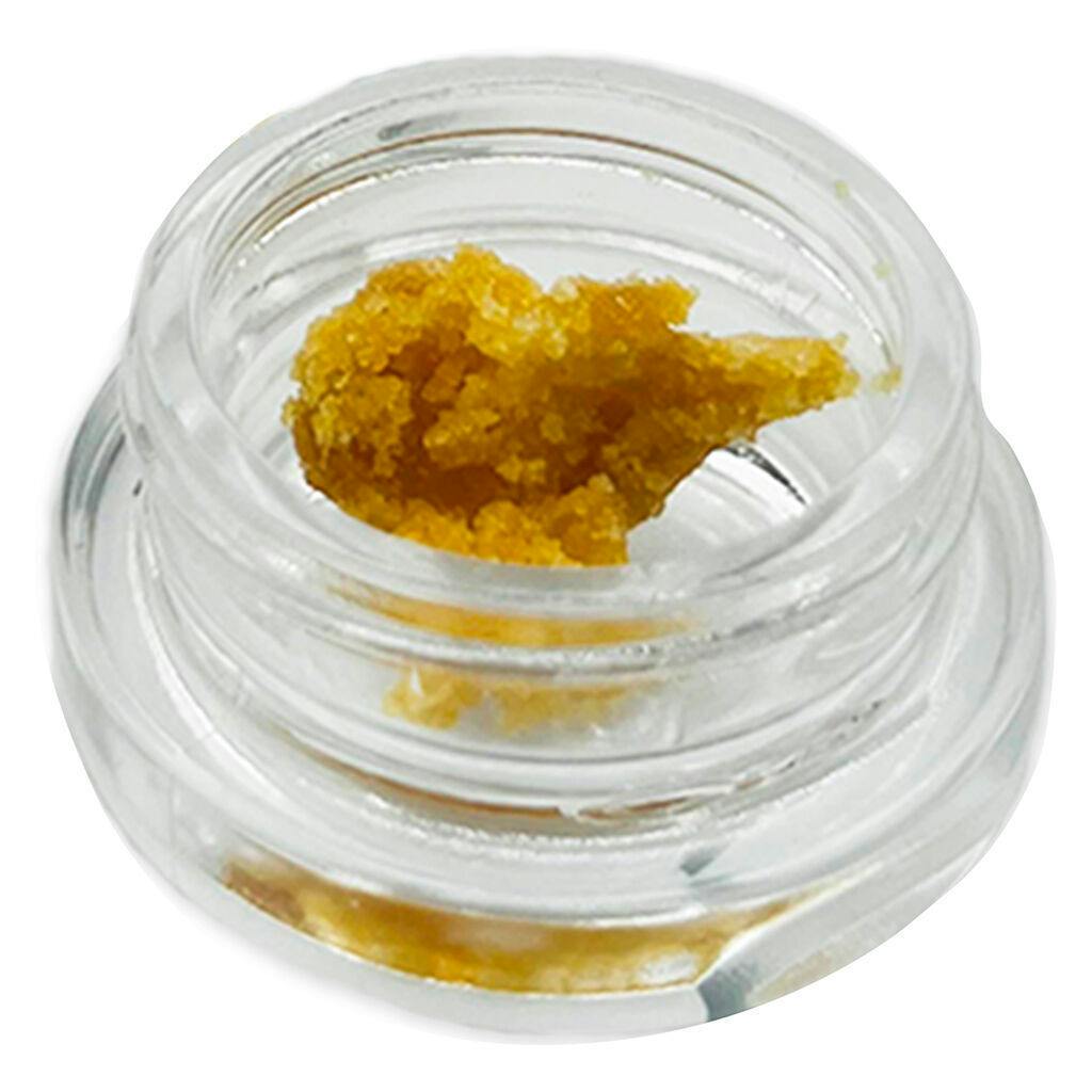 Sweet Island Skunk | Solvent | Badder | 1g