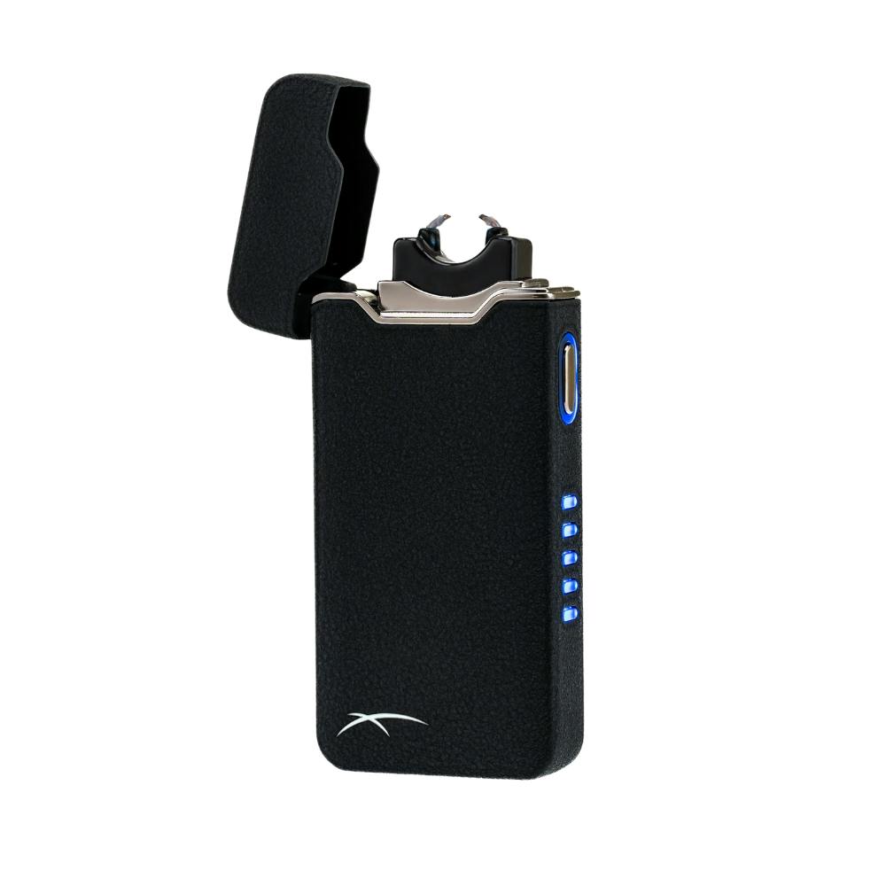 Flare - Flameless Lighter - Black | Accessories