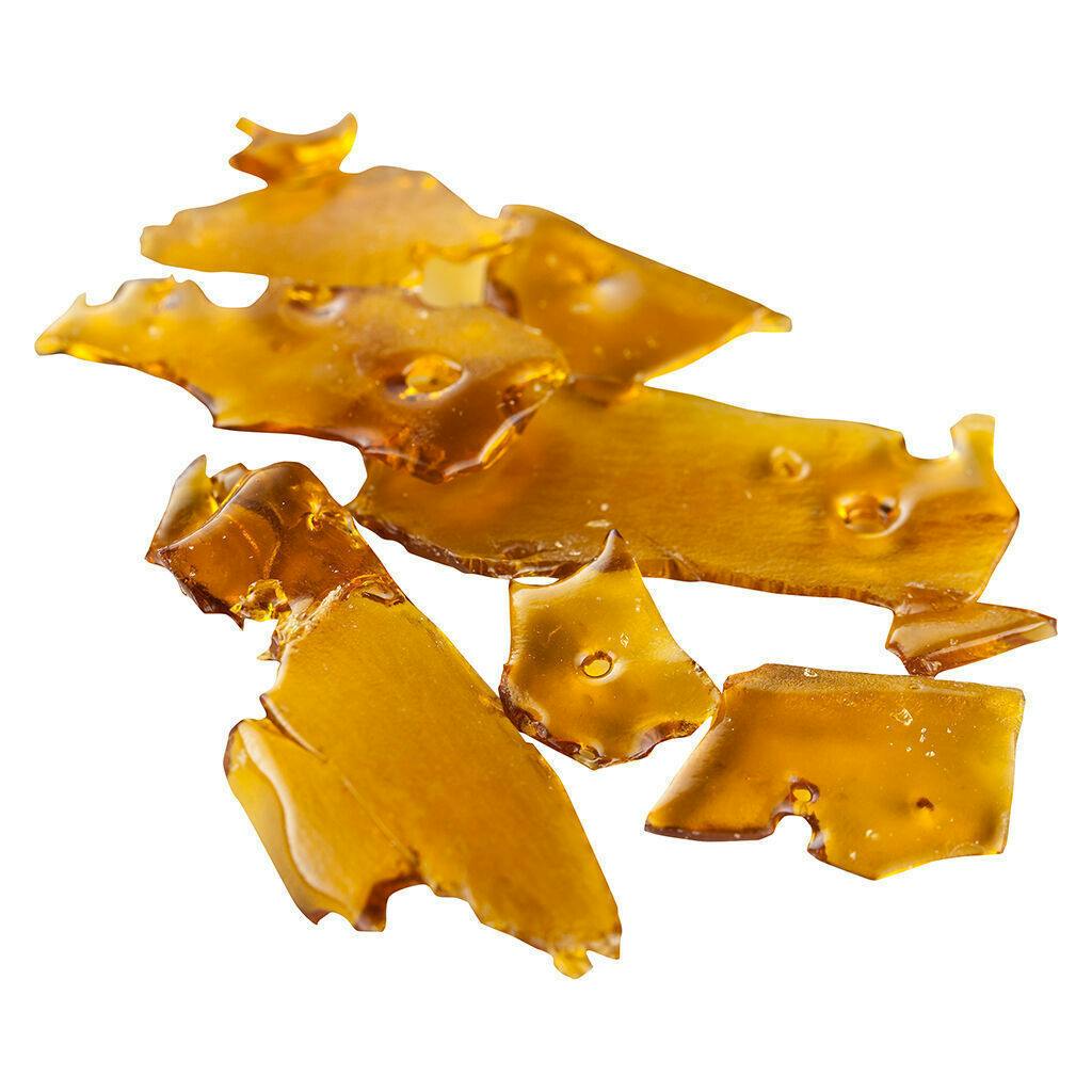 Alien OG | Solvent | Shatter | 1.2g