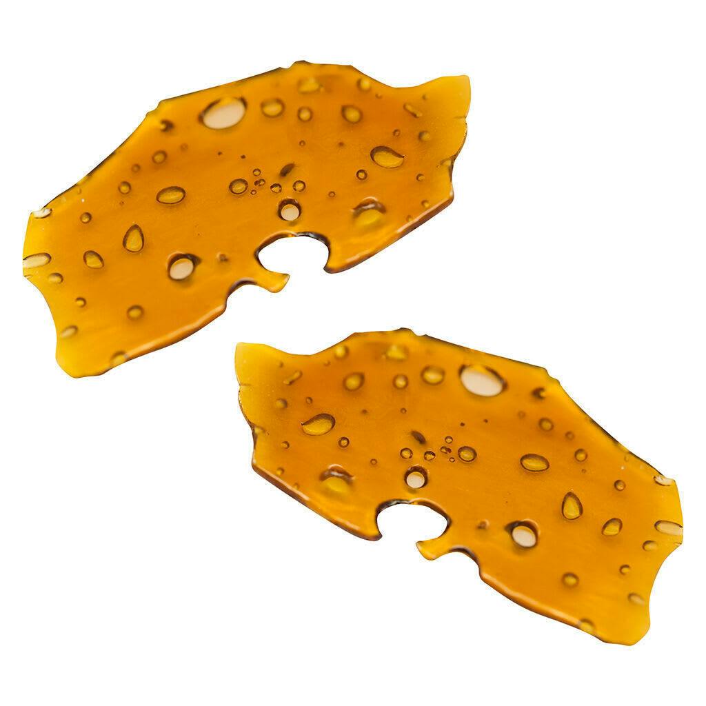 MK Ultra | Solvent | Shatter | 1.2g