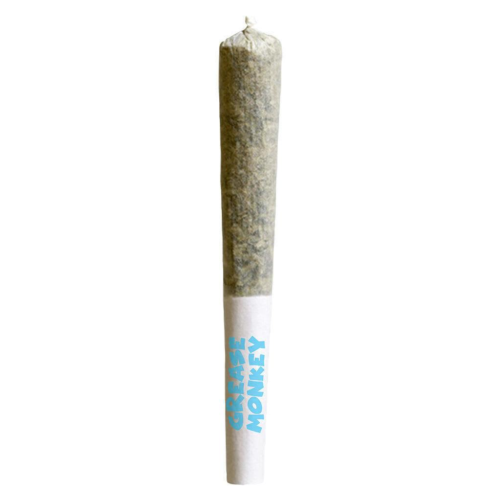 Grease Monkey | Joints | 1g