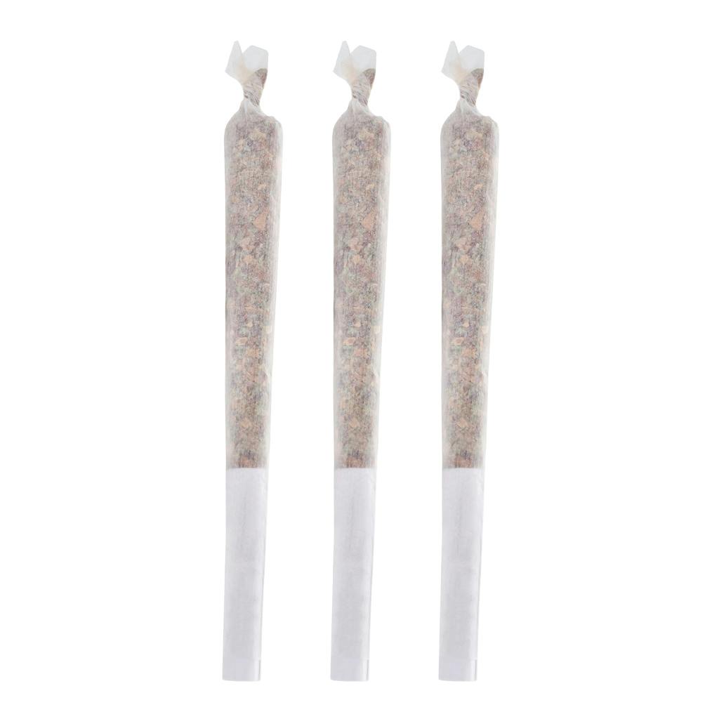 blend | Infused Minis | 0.5g | 3pk