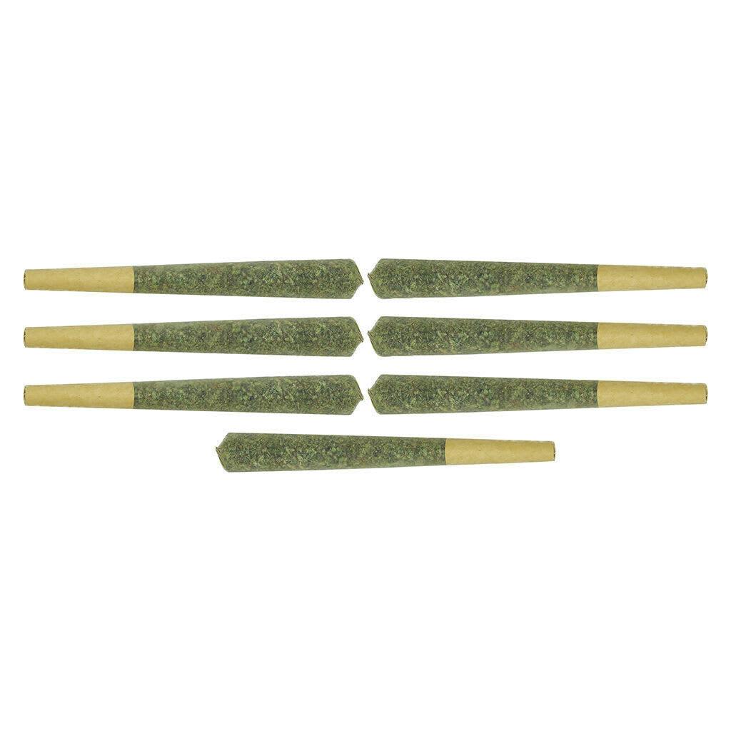Jealousy x Biscotti | Minis | 0.5g | 7pk