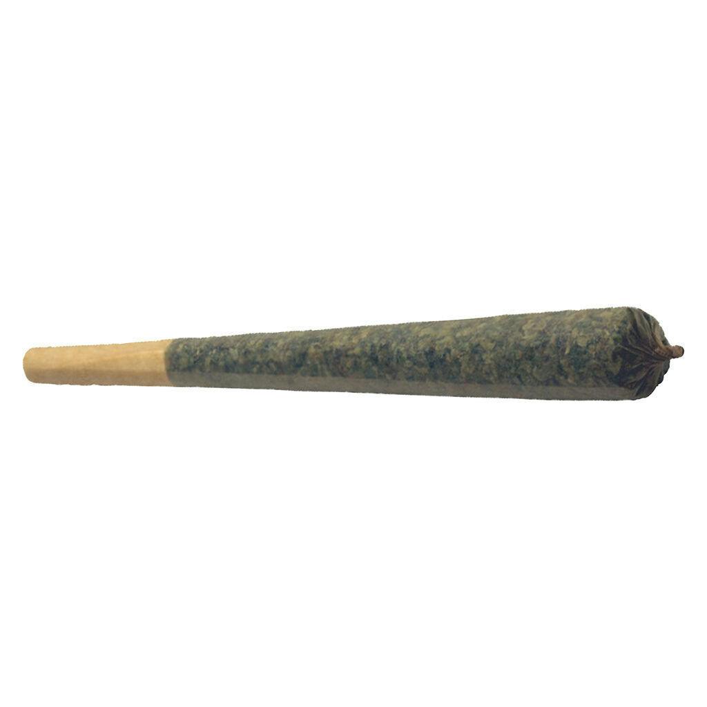 Peach Cobblestone | Infused Joints | 1g
