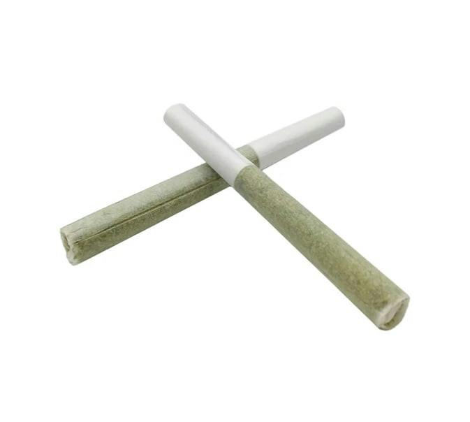 Master Kush Ultra | Joints | 0.833g | 3pk