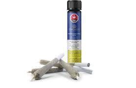 Master Kush Ultra | Joints | 0.5g | 5pk
