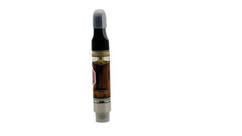 Master Kush | Cartridge | 1g