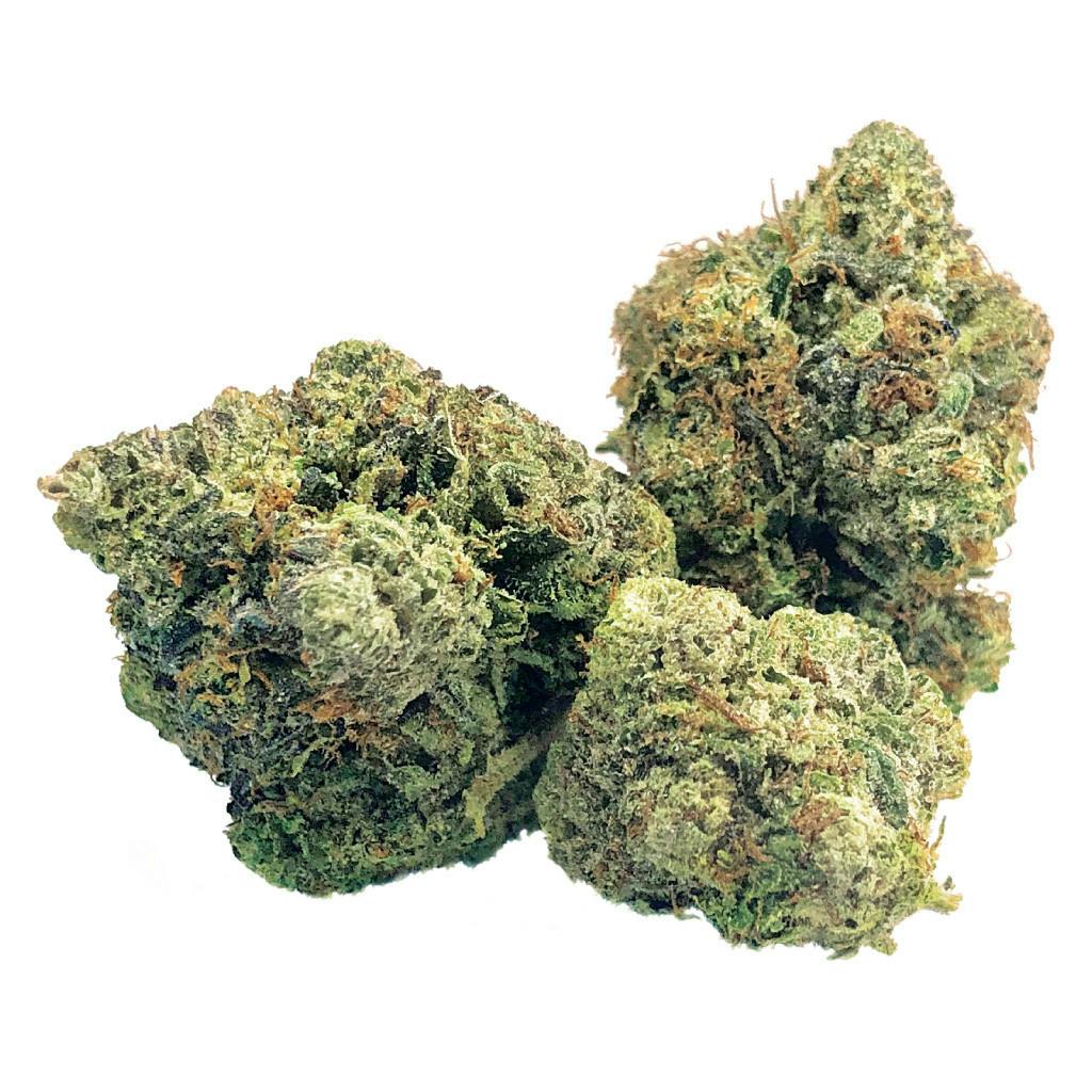 Master Kush Ultra | Big Buds | 3.5g