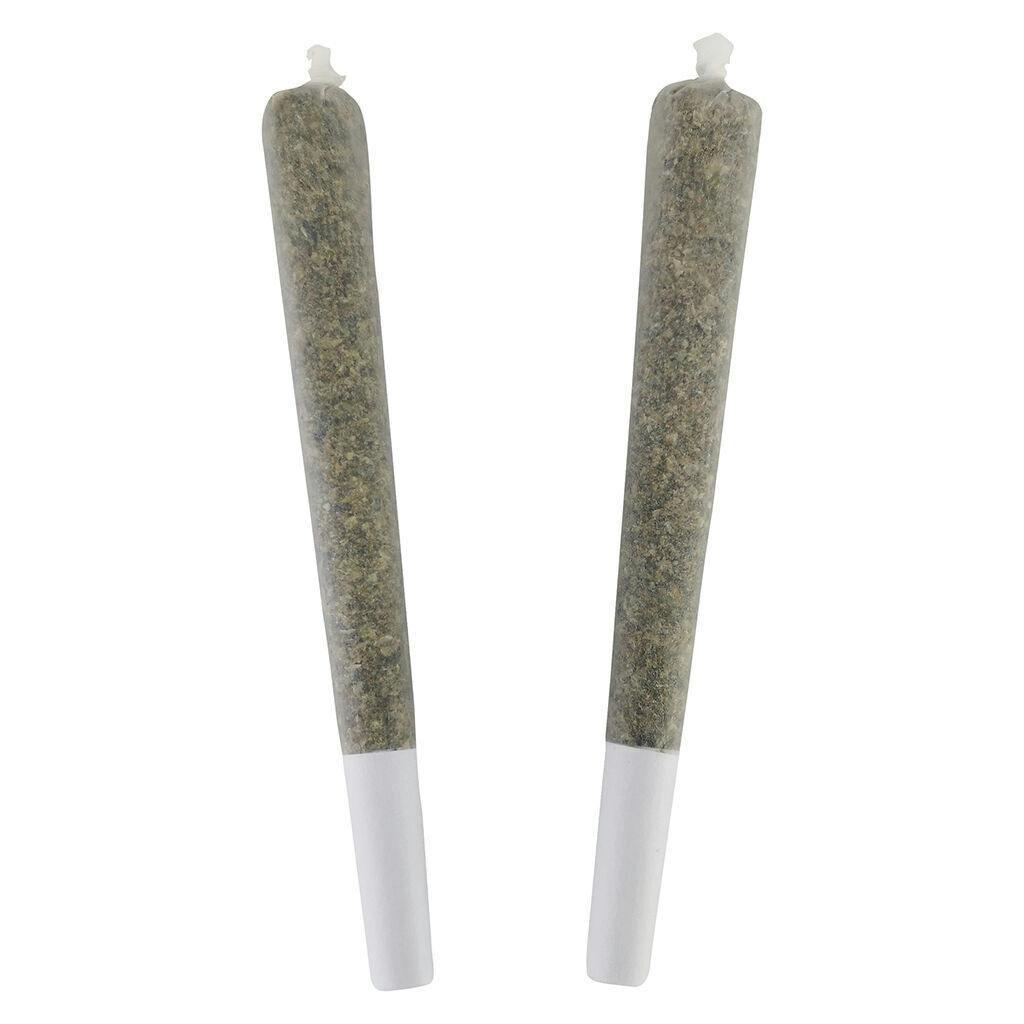 Master Kush Ultra | Joints | 1g | 2pk
