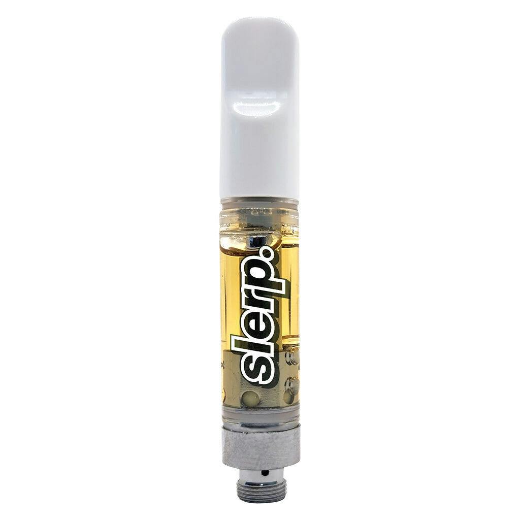 Raspberry Peach | Cartridge | 1g