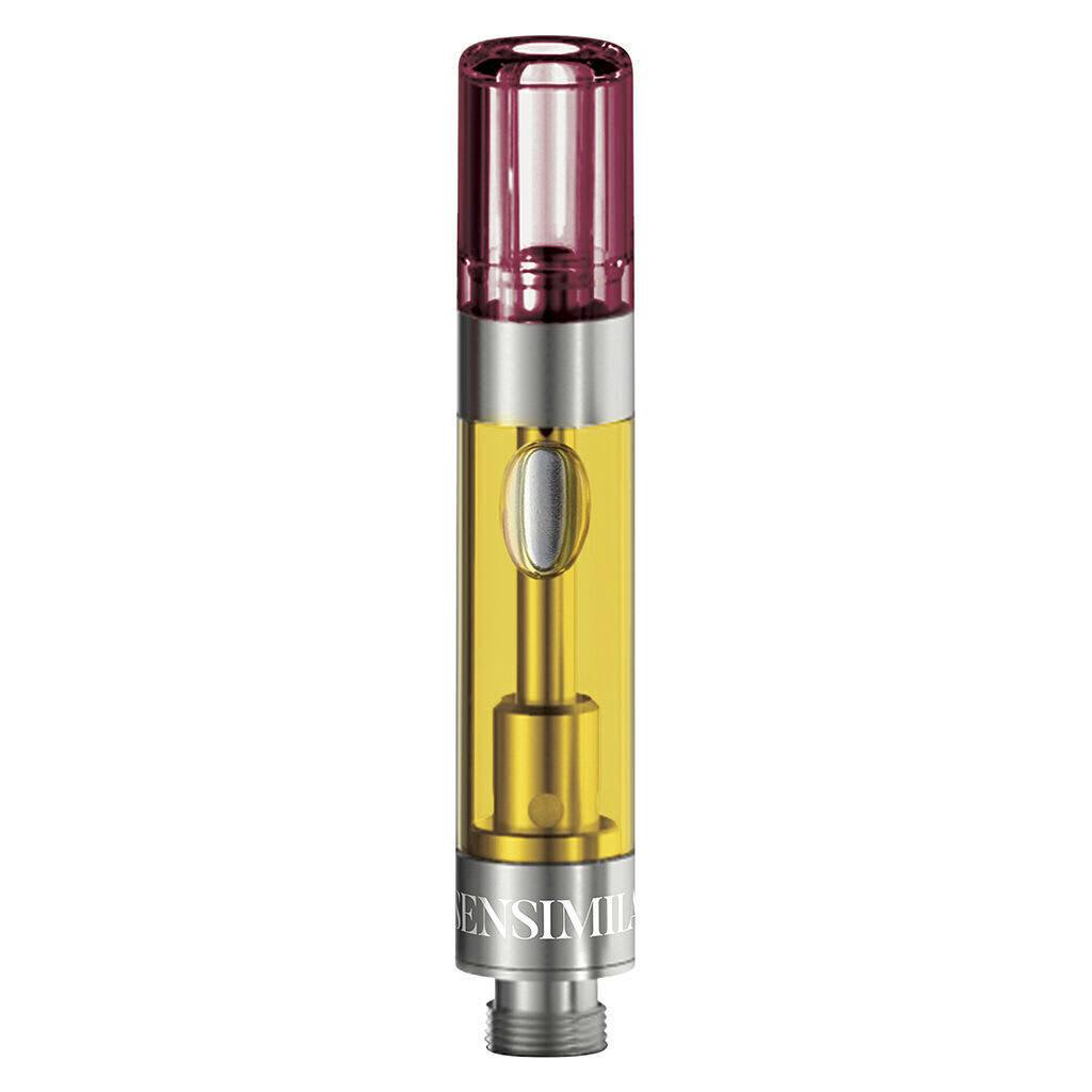 THCa Liquid Diamonds | Cartridge | 1g