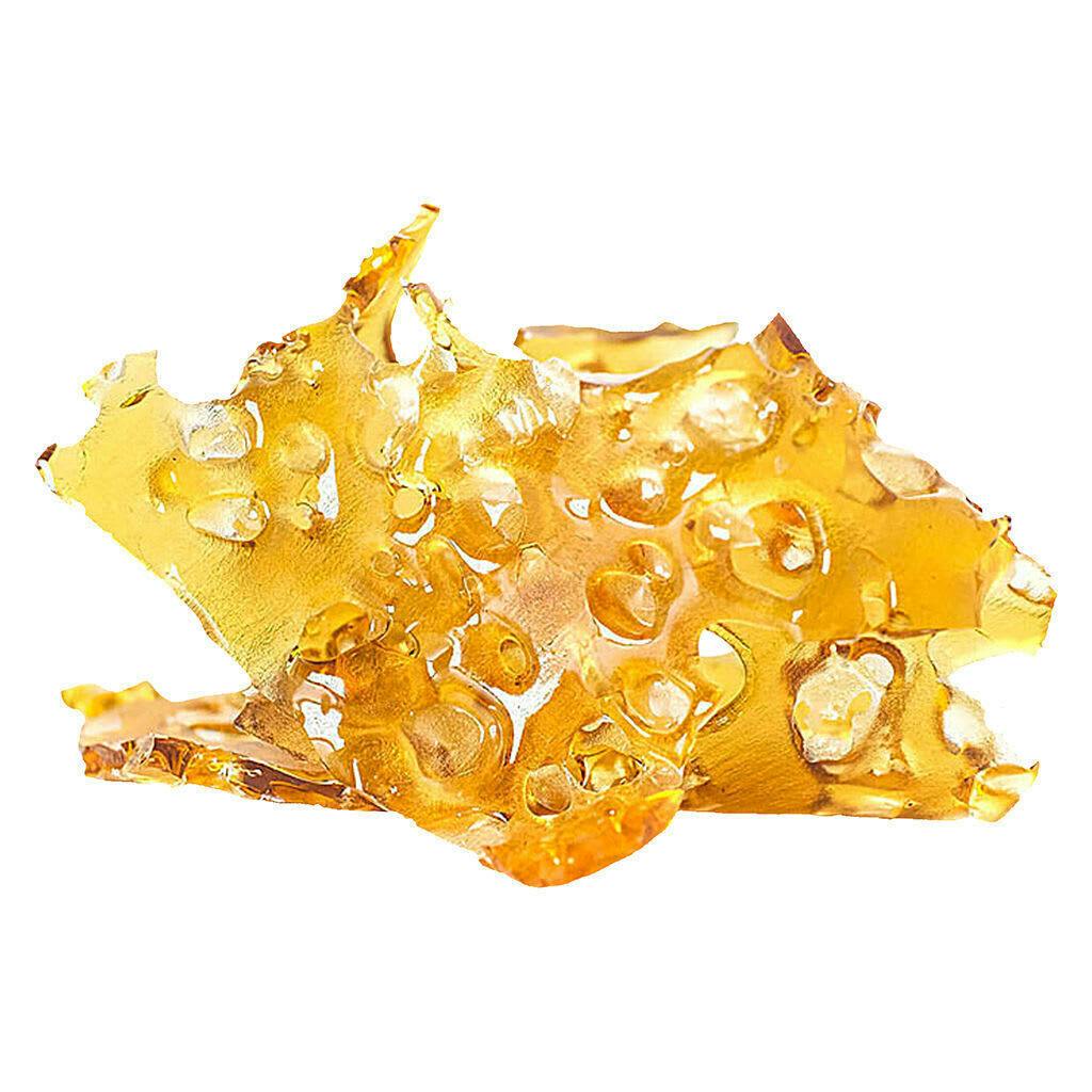 Yeti's Breath | Solvent | Shatter | 1g