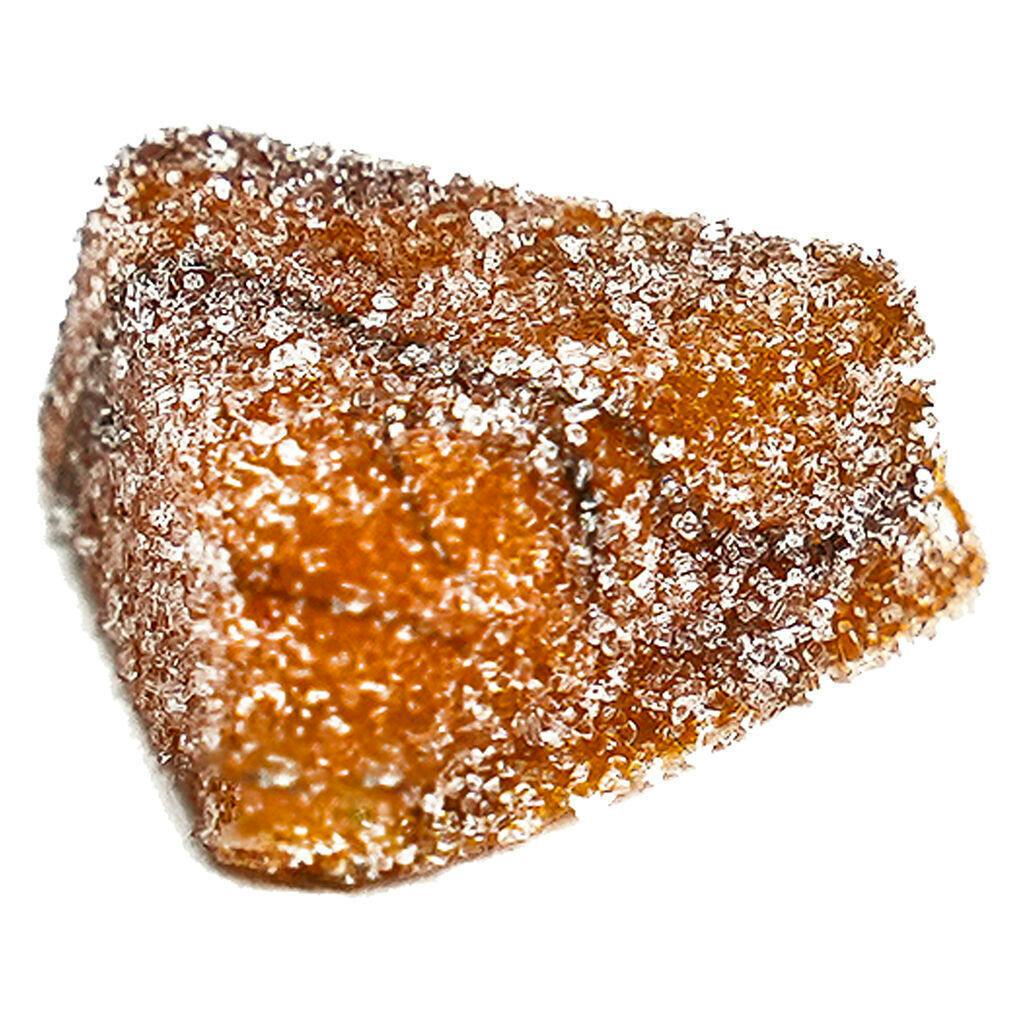 Tiger Blood Hash Rosin Gummies | Gummies | 10mg/ea