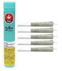 Cherry Chatter | Blunts | 0.5g | 5pk