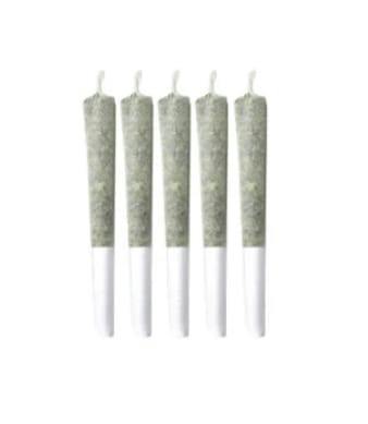 Cherry Chatter | Minis | 0.5g | 5pk