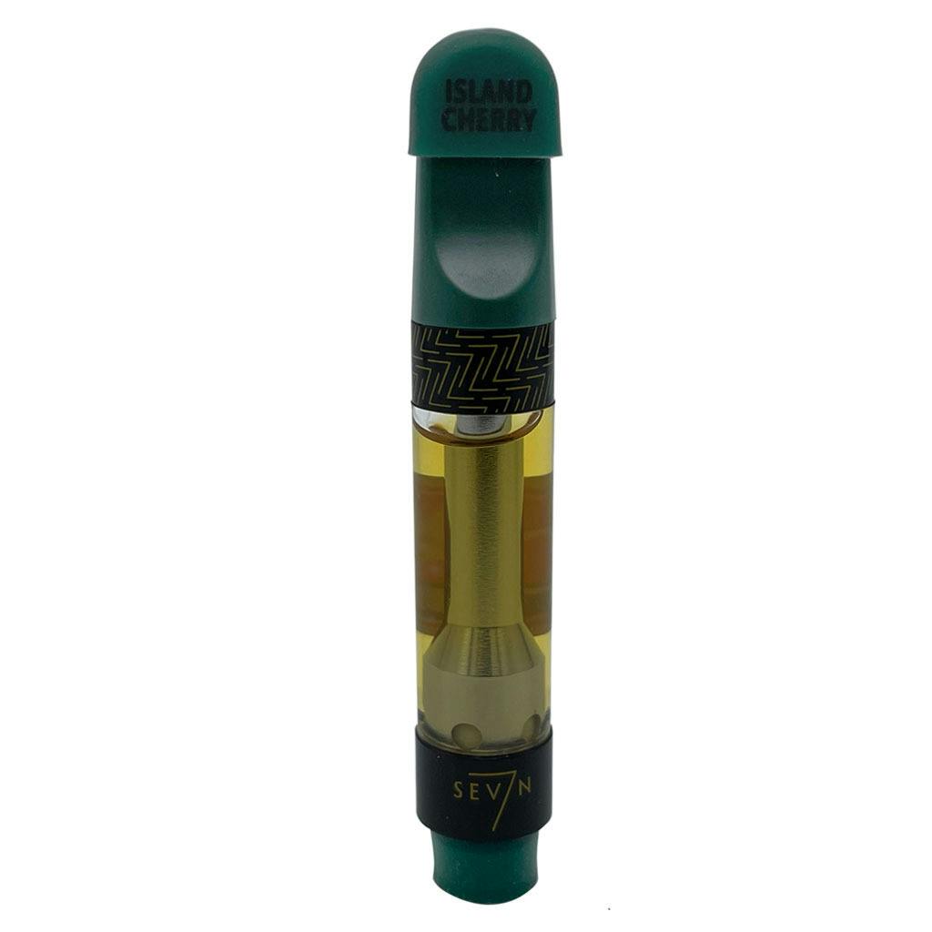Island Cherry | Cartridge | 1g