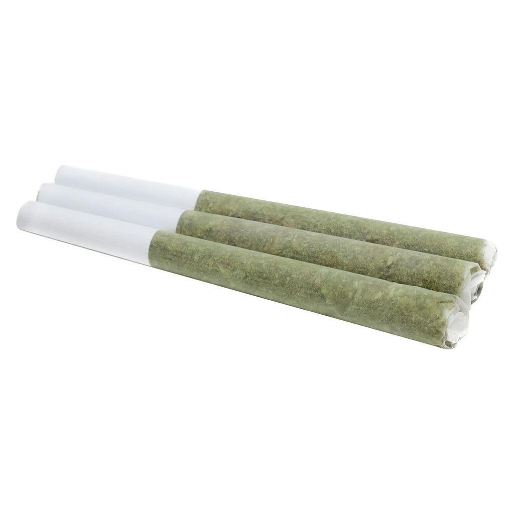 White Hot Guava | Joints | 0.5g | 3pk