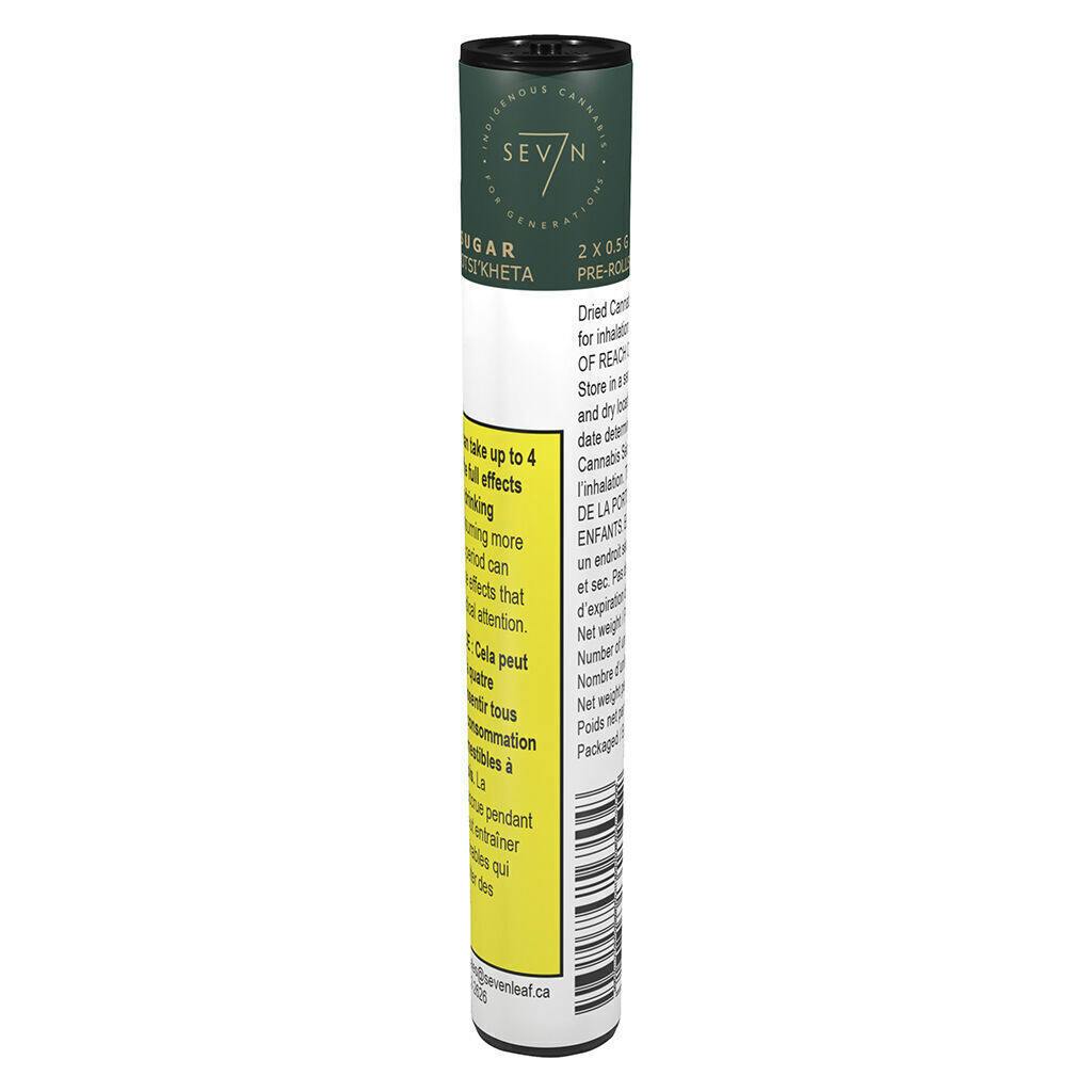 Island Cherry | Joints | 0.5g | 2pk