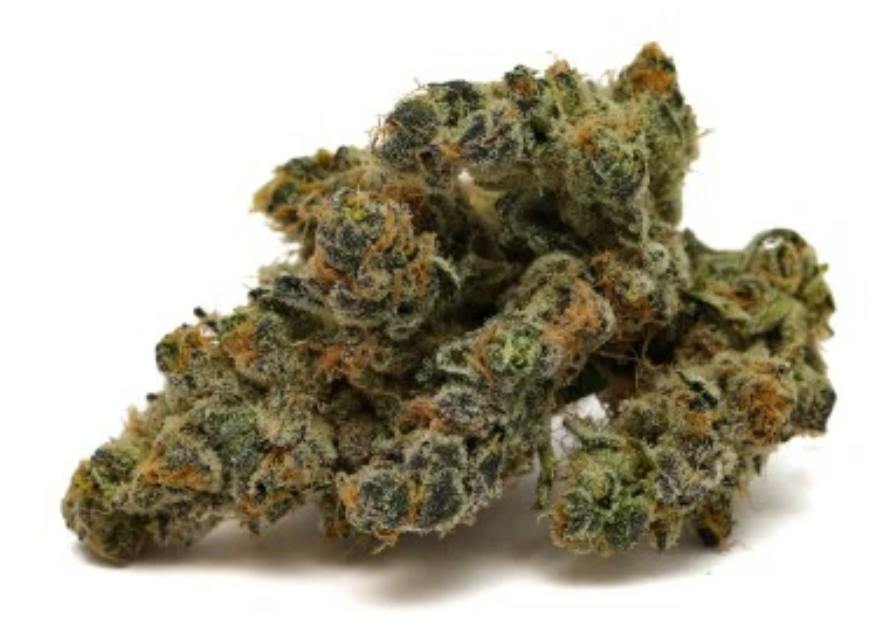 Vanilla Latte | Big Buds | 3.5g