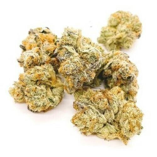 Space Gryffins | Big Buds | 3.5g