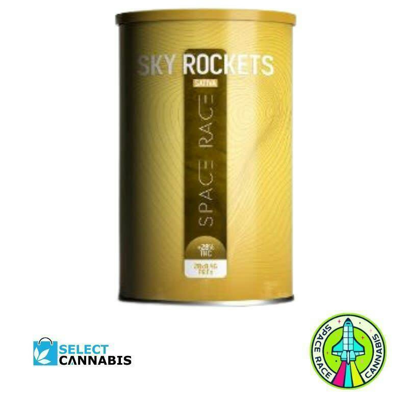 sky rockets | Minis | 0.4g | 20pk
