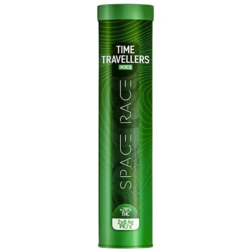 Time Travellers | Joints | 0.4g | 2pk