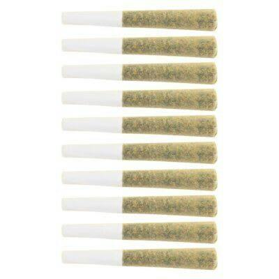 Qush | Joints | 1g | 10pk