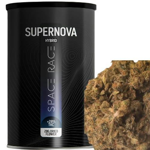 Supernova | 28g