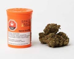 Space Gryffins | 3.5g