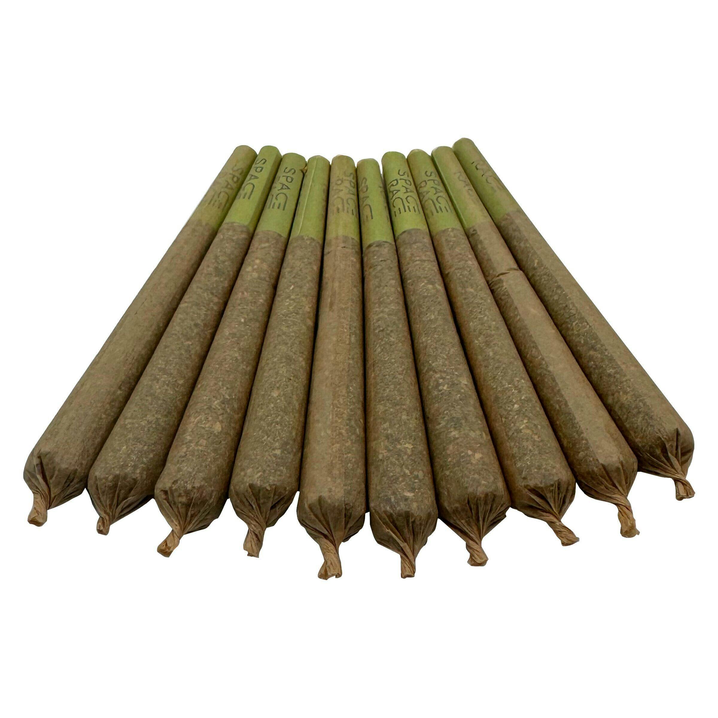 Green Monsters | Joints | 1g | 10pk