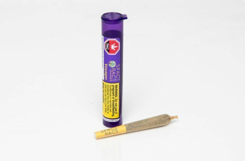 Honey Badger Haze | Minis | 0.4g