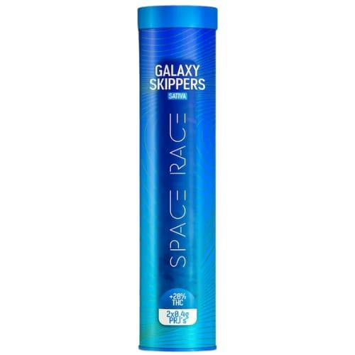 Galaxy Skippers | Joints | 0.4g | 2pk