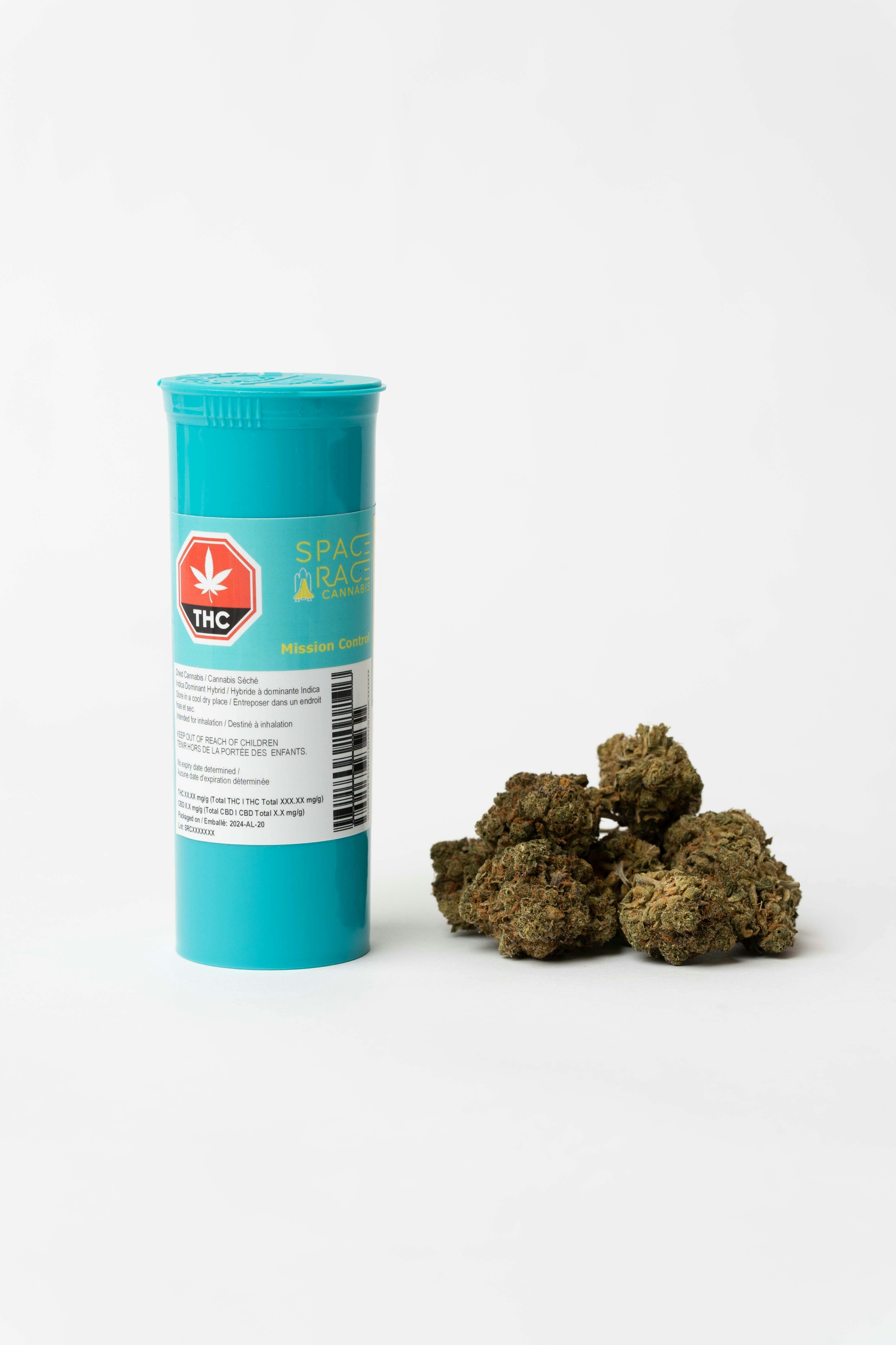 BC Sweet Tooth | 7g