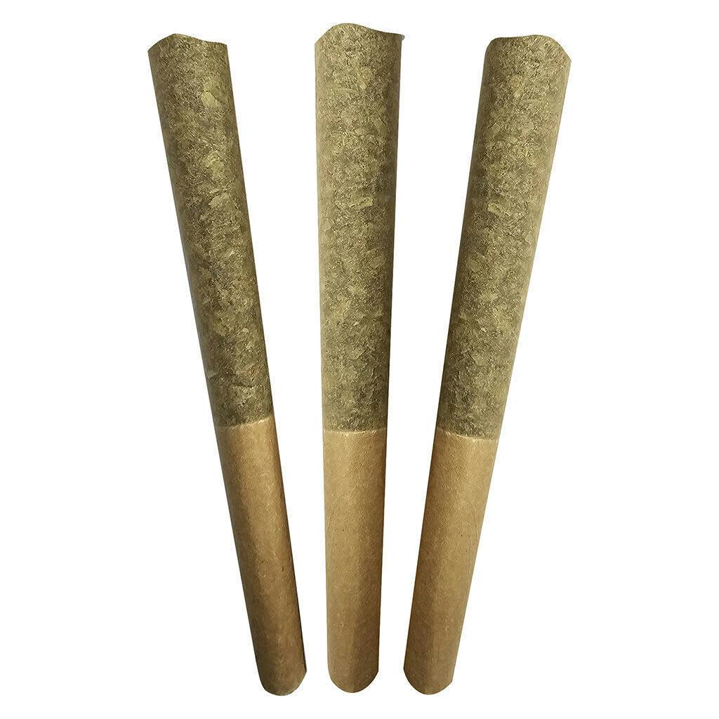 Astro Gas | Joints | 0.5g | 3pk