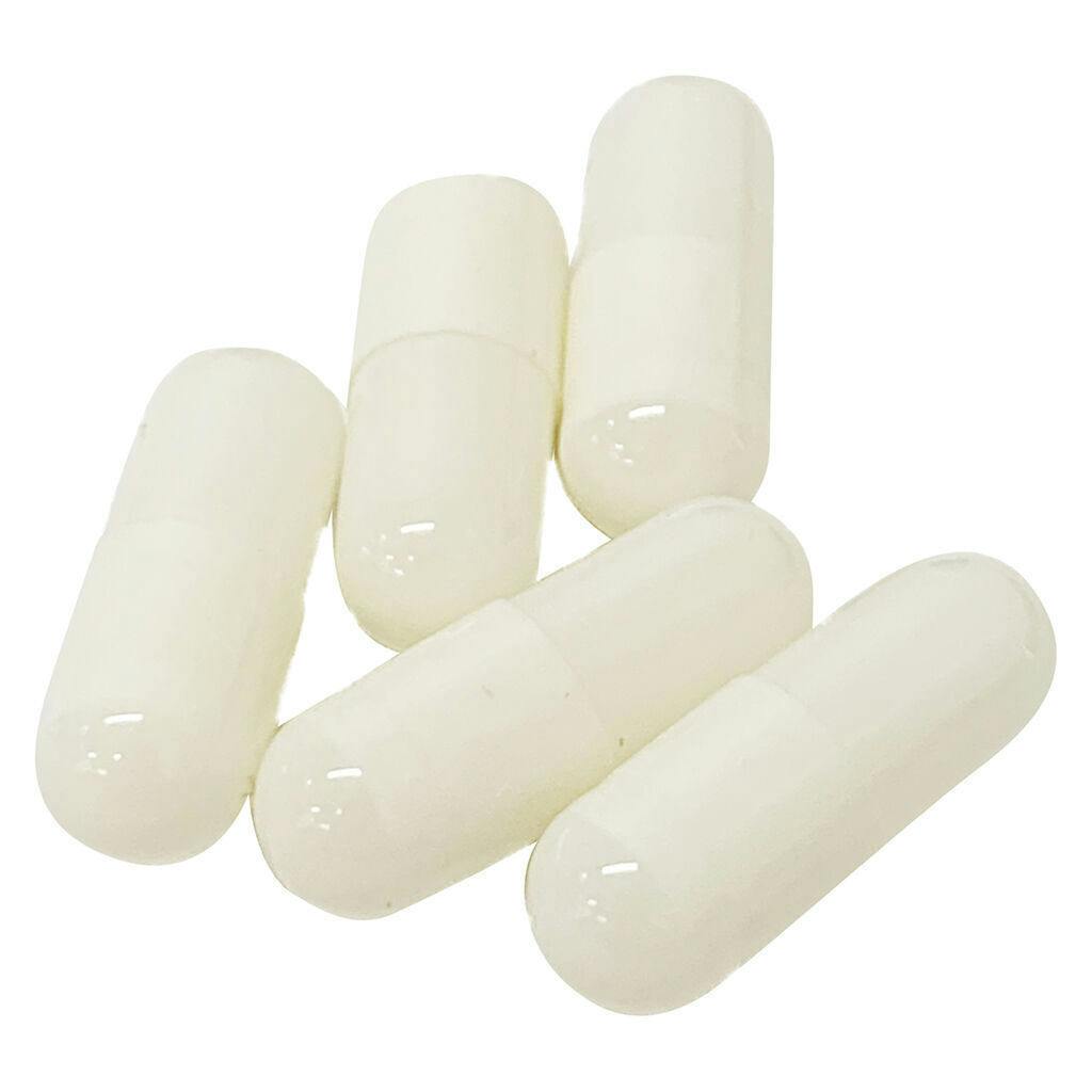 Therapeutics | Capsules | 1ml