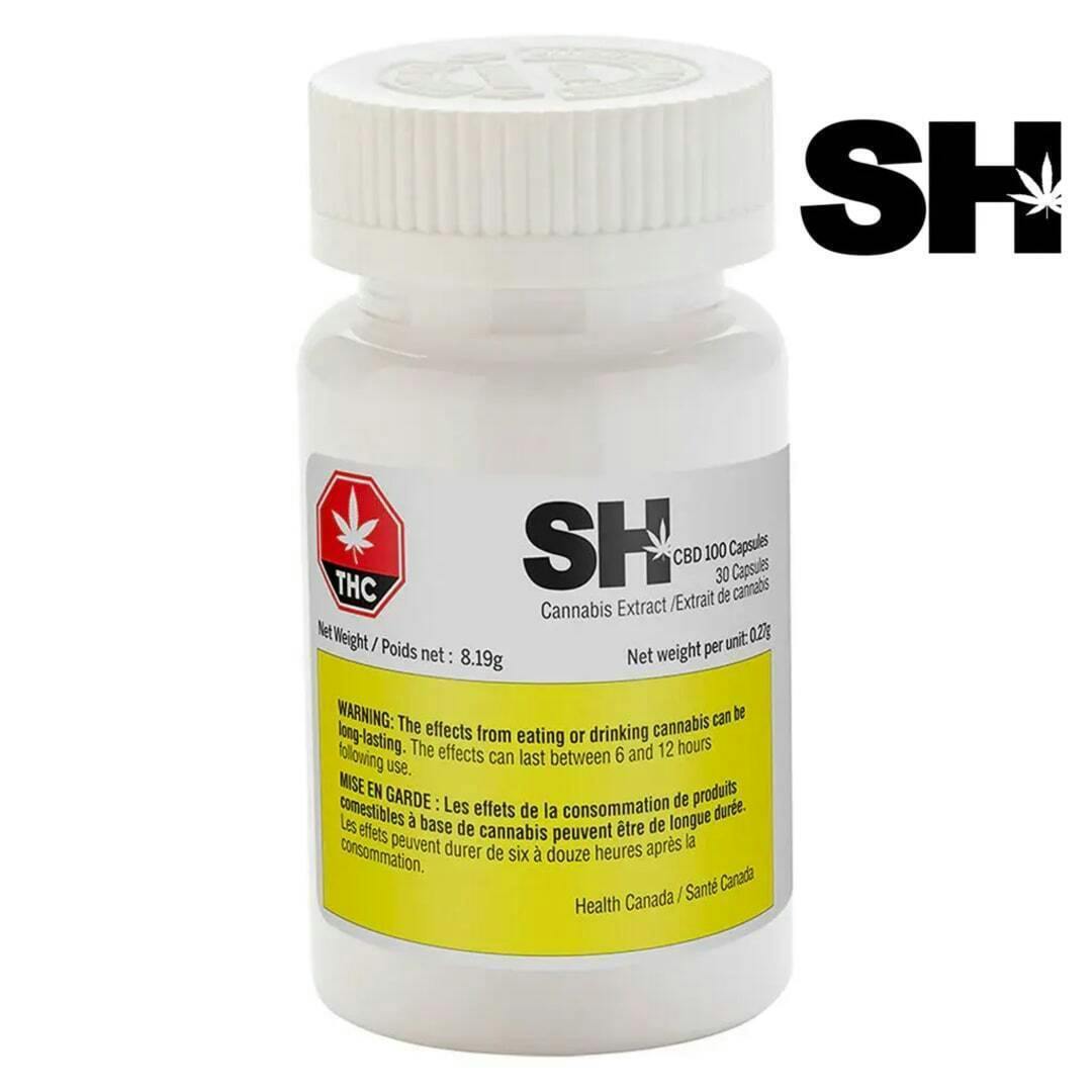 Therapeutics | Capsules | 8.19g