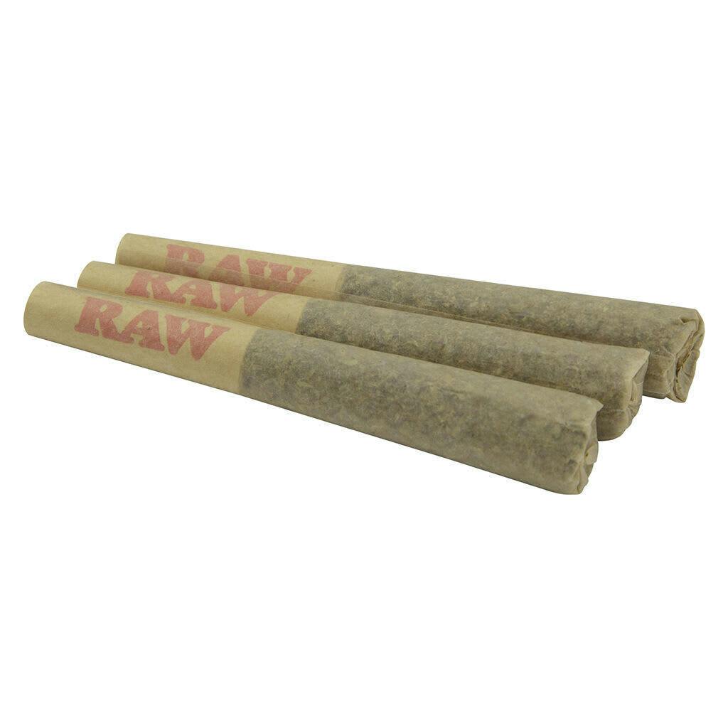 Sucker Punch | Joints | 0.5g | 3pk