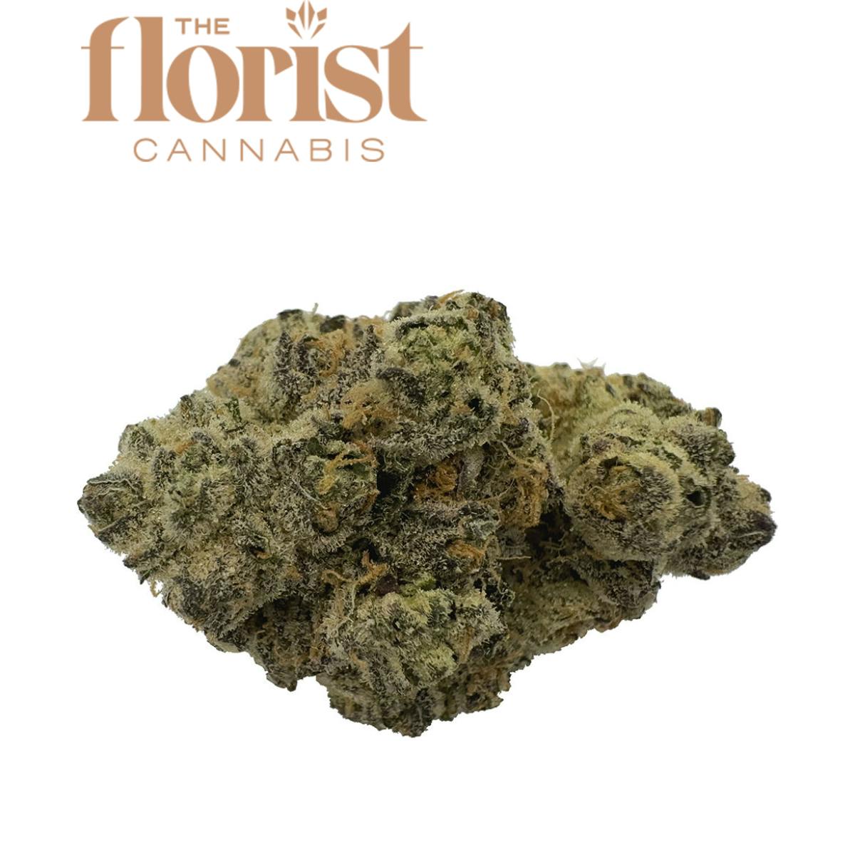 Platinum Chocolope | Big Buds | 7g
