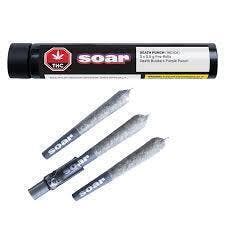 Death Punch | Blunts | 0.5g | 3pk