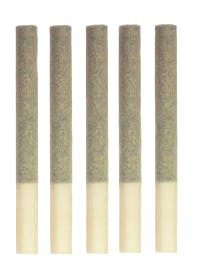 Intense | Joints | 0.8g | 5pk