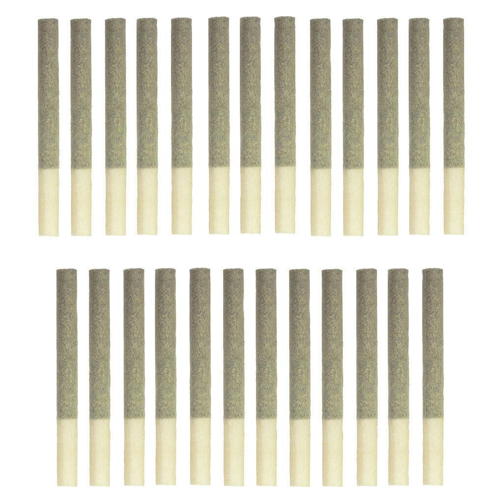 Minis | 0.8g | 25pk
