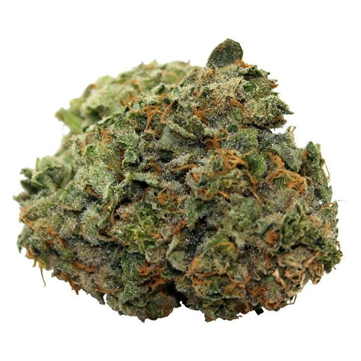 Lemon Ziddy | Big Buds | 3.5g