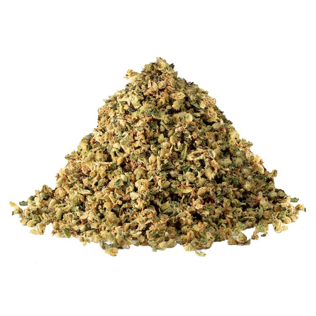 Chocolate Mint OG | Ground | 7g