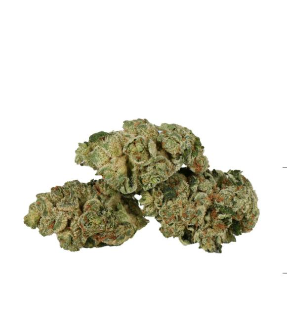 Buns N' Roses | Big Buds | 3.5g
