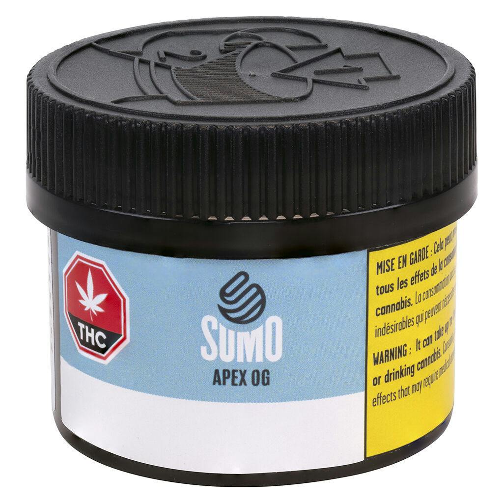 Apex OG | Big Buds | 3.5g