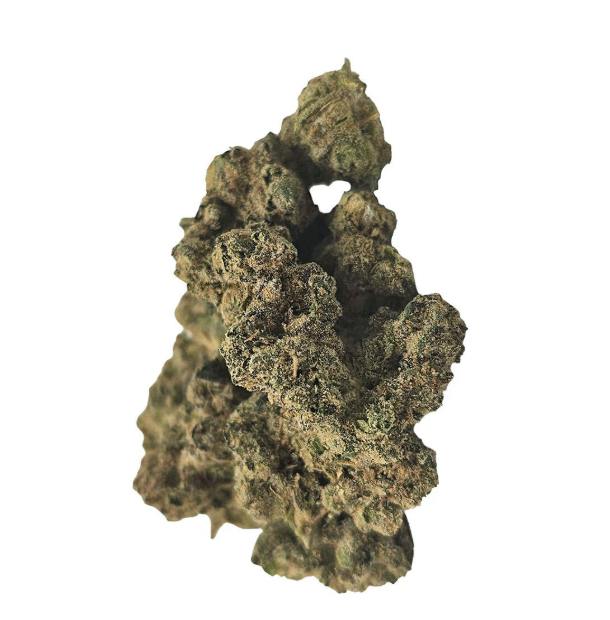 Purple Octane | Big Buds | 3.5g