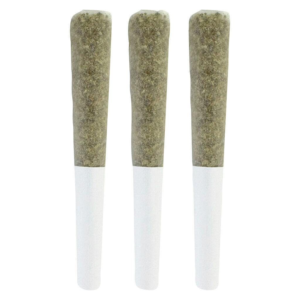Goobies! | Infused Minis | 0.5g | 3pk