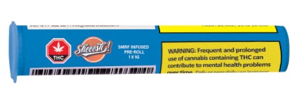 SMRF | Infused Joints | 1g