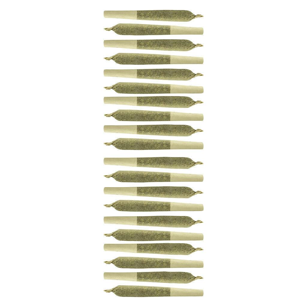 Key Lime Pie | Joints | 0.5g | 7pk