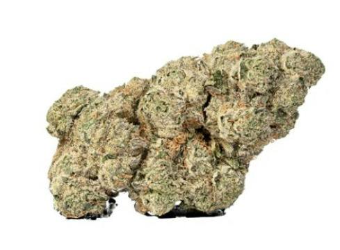 Jungle Kush | Big Buds | 3.5g